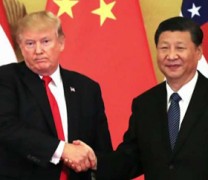 Σύνοδος G20: Προσωρινή κατάπαυση του πυρός (vid) Σύνοδος G20: Προσωρινή κατάπαυση του πυρός (vid)