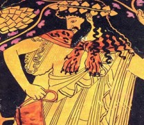 Κάποτε τα ελληνικά κρασιά κυριαρχούσαν στην Ευρώπη Κάποτε τα ελληνικά κρασιά κυριαρχούσαν στην Ευρώπη