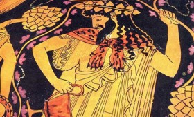 Κάποτε τα ελληνικά κρασιά κυριαρχούσαν στην Ευρώπη Κάποτε τα ελληνικά κρασιά κυριαρχούσαν στην Ευρώπη