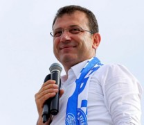 Καθαρή νίκη του Ιμάμογλου στην Κωνσταντινούπολη Καθαρή νίκη του Ιμάμογλου στην Κωνσταντινούπολη