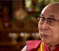 Δαλάι Λάμα: «Η Ευρώπη ανήκει στους Ευρωπαίους» Δαλάι Λάμα: «Η Ευρώπη ανήκει στους Ευρωπαίους»