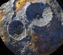 Ο αστεροειδής που θα κάνει όλους τους ανθρώπους εκατομμυριούχους (vid) Ο αστεροειδής που θα κάνει όλους τους ανθρώπους εκατομμυριούχους (vid)