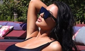 Fashion Nova – Τα ανατρεπτικά μπικίνι του 2019 (vid) Fashion Nova – Τα ανατρεπτικά μπικίνι του 2019 (vid)