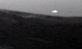 Και νέα μυστηριώδης λάμψη στην επιφάνεια του Άρη (vid) Και νέα μυστηριώδης λάμψη στην επιφάνεια του Άρη (vid)