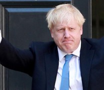 Ο Μπόρις Τζόνσον θα υλοποιήσει το Brexit μέχρι τις 31 Οκτωβρίου (vid) Ο Μπόρις Τζόνσον θα υλοποιήσει το Brexit μέχρι τις 31 Οκτωβρίου (vid)