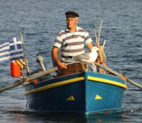 ΔΗΛΩΣΗ ΣΟΚ: Σε είκοσι χρόνια δεν θα υπάρχουν ψάρια στο Αιγαίο (vid) ΔΗΛΩΣΗ ΣΟΚ: Σε είκοσι χρόνια δεν θα υπάρχουν ψάρια στο Αιγαίο (vid)