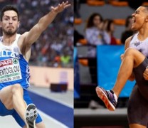 Τεντόγλου από χρυσάφι και Καραλής από ασήμι! Τεντόγλου από χρυσάφι και Καραλής από ασήμι!