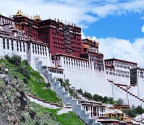 Πάνω από το Θιβέτ τα υψηλότερης ενέργειας φωτόνια (vid)