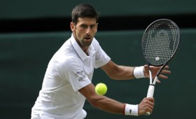 Το ψυχικό τέχνασμα του Νόβακ Τζόκοβιτς στο Γουίμπλεντον (vid) Το ψυχικό τέχνασμα του Νόβακ Τζόκοβιτς στο Γουίμπλεντον (vid)