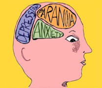 Η τρέλα δεν πάει στα βουνά, αλλά στα βουλευτικά έδρανα Η τρέλα δεν πάει στα βουνά, αλλά στα βουλευτικά έδρανα