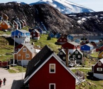 Δανοί βουλευτές προς Τραμπ: Δεν πωλείται η Γροιλανδία Δανοί βουλευτές προς Τραμπ: Δεν πωλείται η Γροιλανδία