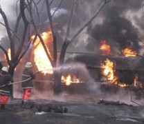 Βυτιοφόρο καυσίμων στην Τανζανία σκοτώνει 60 άτομα Βυτιοφόρο καυσίμων στην Τανζανία σκοτώνει 60 άτομα