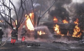 Βυτιοφόρο καυσίμων στην Τανζανία σκοτώνει 60 άτομα Βυτιοφόρο καυσίμων στην Τανζανία σκοτώνει 60 άτομα