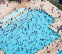 Ιούλιος 2019: Ο πιο ζεστός μήνας που έχει καταγραφεί ποτέ στον κόσμο (vid) Ιούλιος 2019: Ο πιο ζεστός μήνας που έχει καταγραφεί ποτέ στον κόσμο (vid)