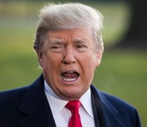 Τραμπ: Θα τους έκανα όλους εκατομμυριούχους – σε βάρος του περιβάλλοντος (vid) Τραμπ: Θα τους έκανα όλους εκατομμυριούχους – σε βάρος του περιβάλλοντος (vid)