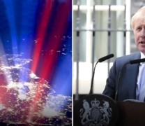 Brexit – Το πατριωτικό μήνυμα του Μπόρις Τζόνσον (vid) Brexit – Το πατριωτικό μήνυμα του Μπόρις Τζόνσον (vid)