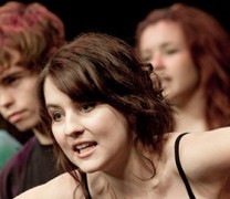 Το Master Class Θεάτρου του Ανδρέα Μανωλικάκη Το Master Class Θεάτρου του Ανδρέα Μανωλικάκη