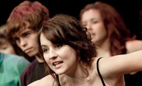 Το Master Class Θεάτρου του Ανδρέα Μανωλικάκη Το Master Class Θεάτρου του Ανδρέα Μανωλικάκη