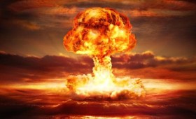 Ντόναλντ Τραμπ: Πυρηνικά όπλα κατά τυφώνων (vid)