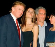 Ποια μεγάλα ονόματα εμπλέκονται στην υπόθεση Επστάιν Ποια μεγάλα ονόματα εμπλέκονται στην υπόθεση Επστάιν