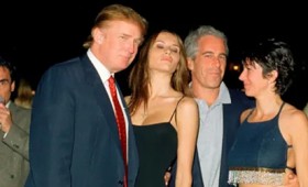 Ποια μεγάλα ονόματα εμπλέκονται στην υπόθεση Επστάιν Ποια μεγάλα ονόματα εμπλέκονται στην υπόθεση Επστάιν