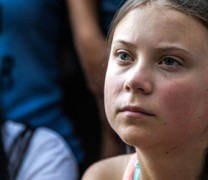 Γκρέτα Τούνμπεργκ: Η μικρή οικολόγος που (δεν) θα σώσει τον πλανήτη (vid) Γκρέτα Τούνμπεργκ: Η μικρή οικολόγος που (δεν) θα σώσει τον πλανήτη (vid)