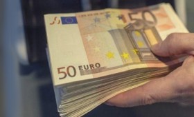 Έρχονται 20.000 διαταγές πληρωμής για «κόκκινα» στεγαστικά δάνεια Έρχονται 20.000 διαταγές πληρωμής για «κόκκινα» στεγαστικά δάνεια