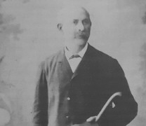 Ο άνθρωπος που έδωσε το όνομά του στα Εξάρχεια Ο άνθρωπος που έδωσε το όνομά του στα Εξάρχεια