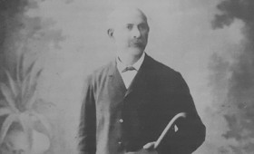 Ο άνθρωπος που έδωσε το όνομά του στα Εξάρχεια Ο άνθρωπος που έδωσε το όνομά του στα Εξάρχεια