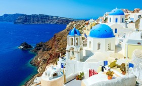 Ελληνική υπηκοότητα σε ξένους που αγοράζουν ακίνητα αξίας 2 εκατ. ευρώ Ελληνική υπηκοότητα σε ξένους που αγοράζουν ακίνητα αξίας 2 εκατ. ευρώ