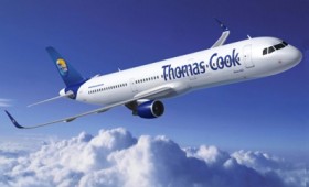 Οι ελληνικές ζημιές από τη χρεοκοπία της Thomas Cook Οι ελληνικές ζημιές από τη χρεοκοπία της Thomas Cook