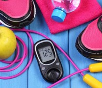 Πότε πρέπει να κάνει άσκηση ένας διαβητικός; (vid) Πότε πρέπει να κάνει άσκηση ένας διαβητικός; (vid)