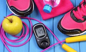 Πότε πρέπει να κάνει άσκηση ένας διαβητικός; (vid) Πότε πρέπει να κάνει άσκηση ένας διαβητικός; (vid)