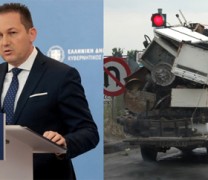 Στέλιος Πέτσας: Καταργείται φέτος το κοινωνικό μέρισμα Στέλιος Πέτσας: Καταργείται φέτος το κοινωνικό μέρισμα