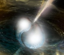 Άστρο νετρονίων με τη μεγαλύτερη μάζα στον κόσμο (vid)