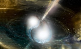 Άστρο νετρονίων με τη μεγαλύτερη μάζα στον κόσμο (vid)