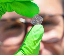 Χρηματοδότηση από το ERC για τρεις ακόμη νέους Έλληνες ερευνητές (vid) Χρηματοδότηση από το ERC για τρεις ακόμη νέους Έλληνες ερευνητές (vid)