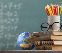 Επίσκεψη σε 38 σχολεία του κόσμου (pictorial) Επίσκεψη σε 38 σχολεία του κόσμου (pictorial)