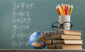 Επίσκεψη σε 38 σχολεία του κόσμου (pictorial) Επίσκεψη σε 38 σχολεία του κόσμου (pictorial)