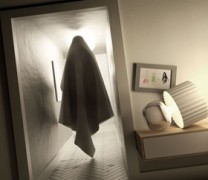 Νοικιάστε το δικό σας φάντασμα μέσω Airbnb (vid)
