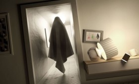 Νοικιάστε το δικό σας φάντασμα μέσω Airbnb (vid) Νοικιάστε το δικό σας φάντασμα μέσω Airbnb (vid)