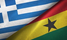 Η Ελλάδα ξεπέρασε την Γκάνα στον τομέα της οικονομικής ελευθερίας (vid)