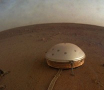 Η NASA κατέγραψε “περίεργους ήχους” στον Άρη (vid)