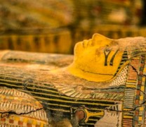 Αίγυπτος: Νέα αρχαιολογικά ευρήματα για τη μεταθανάτια ζωή (vid)