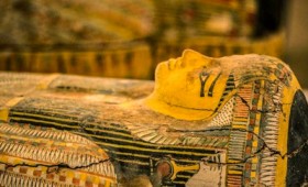 Αίγυπτος: Νέα αρχαιολογικά ευρήματα για τη μεταθανάτια ζωή (vid)
