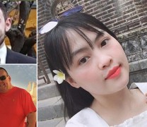 Κραυγή αγωνίας: «Συγγνώμη, μαμά. Πεθαίνω. Δεν μπορώ να αναπνεύσω» (vid) Κραυγή αγωνίας: «Συγγνώμη, μαμά. Πεθαίνω. Δεν μπορώ να αναπνεύσω» (vid)