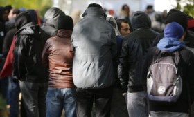 Γερμανία: Ομαδικός βιασμός 14χρονης από μετανάστες