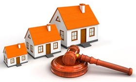 200.000 ακίνητα κινδυνεύουν να βγουν το 2020 στο σφυρί 200.000 ακίνητα κινδυνεύουν να βγουν το 2020 στο σφυρί