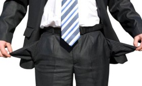 Πάνω από 520.000 ευρώ τα ληξιπρόθεσμα χρέη το Σεπτέμβριο (vid) Πάνω από 520.000 ευρώ τα ληξιπρόθεσμα χρέη το Σεπτέμβριο (vid)