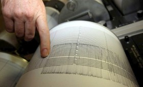 Δεν υπάρχει κίνδυνος για ενεργοποιήση ρηγμάτων στον ελληνικό χώρο Δεν υπάρχει κίνδυνος για ενεργοποιήση ρηγμάτων στον ελληνικό χώρο